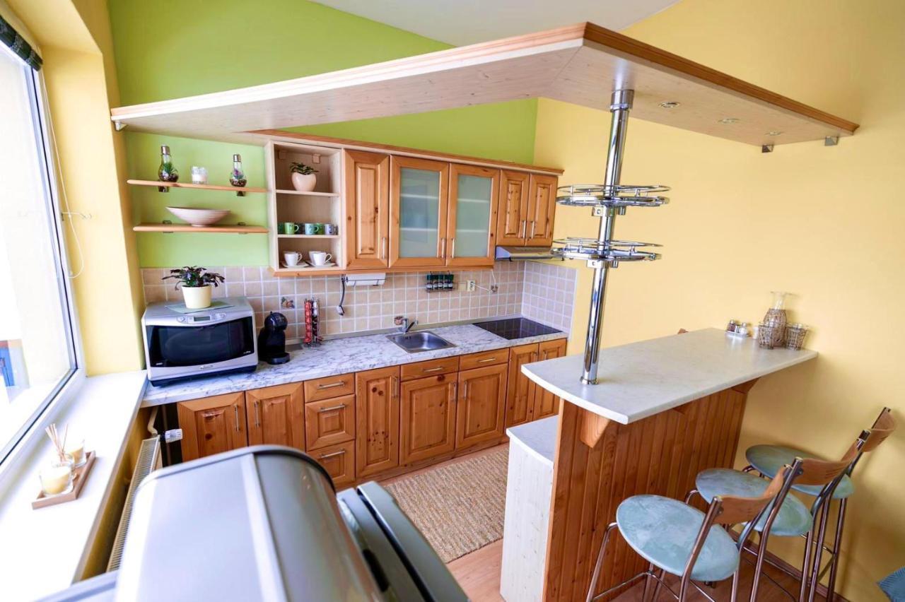 Hills View Apartment โดโนวาลี ภายนอก รูปภาพ