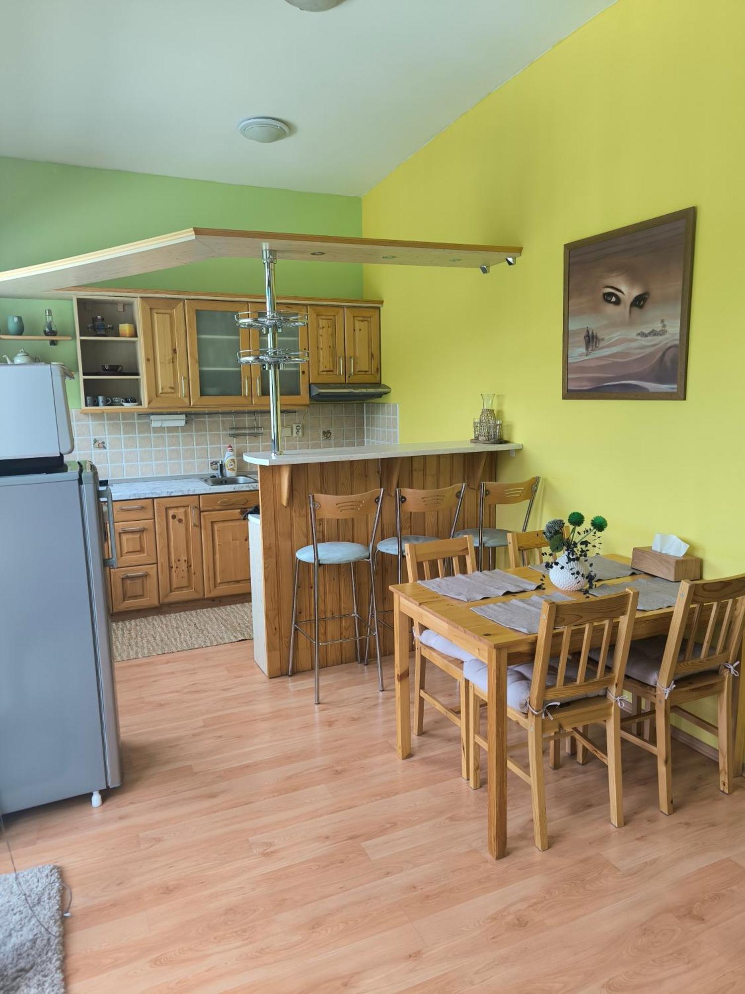Hills View Apartment โดโนวาลี ภายนอก รูปภาพ