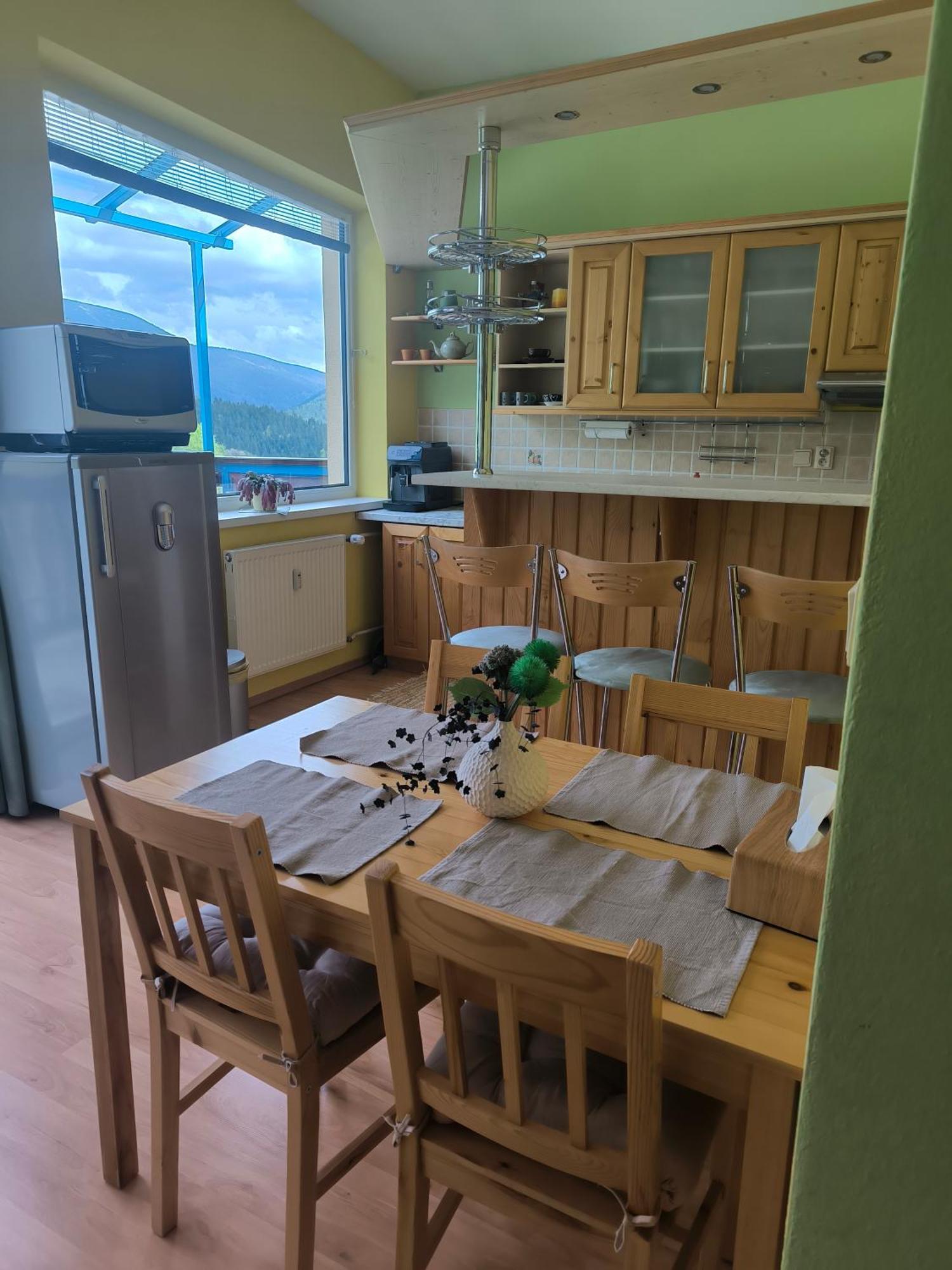 Hills View Apartment โดโนวาลี ภายนอก รูปภาพ
